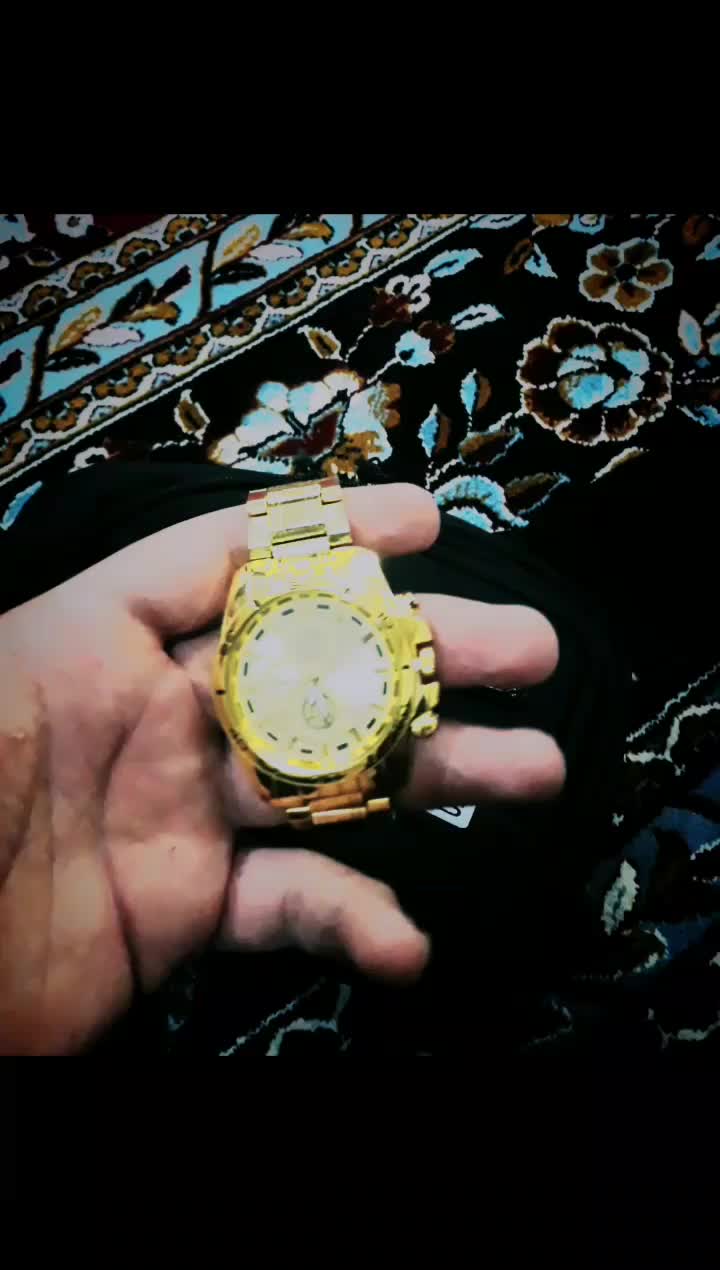 ساعت ( BACK )|ساعت|بناب, |دیوار