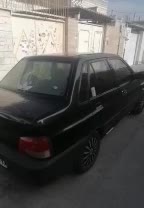 پراید 132|خودرو سواری و وانت|شیراز, مسلم|دیوار