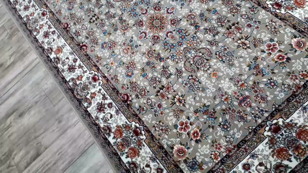 فرش آشپزخانه افشان ۷۰۰شانه مارک اطمینان۲×۱ سایز|فرش|تبریز, |دیوار