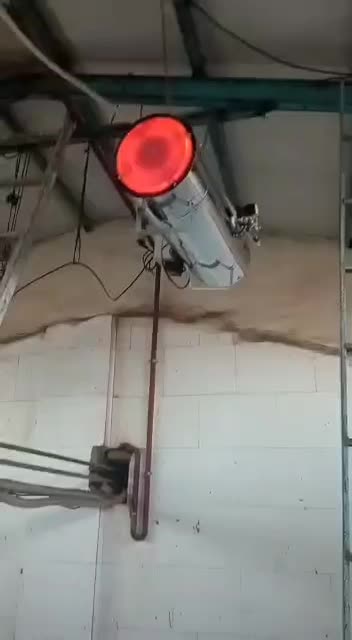 جت هیتر موشکی ( بخاری )|بخاری، هیتر، شومینه|تبریز, |دیوار