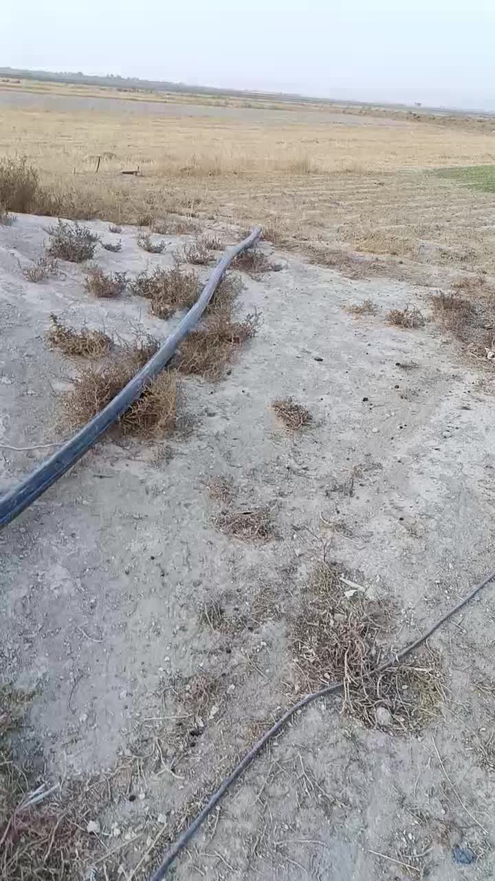 لوله کشاورزی|ماشینآلات صنعتی|گلبهار, نوبهار|دیوار