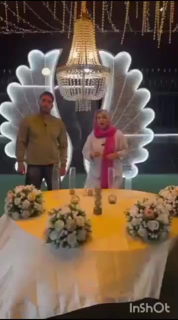 تالار پذیرایی نقد و اقساط|خدمات پذیرایی، مراسم|قدس, زرنان پایین|دیوار