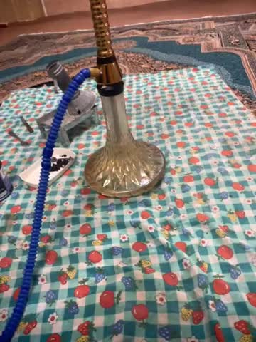 قلیان|زیورآلات و اکسسوری|قم, شهر قائم|دیوار