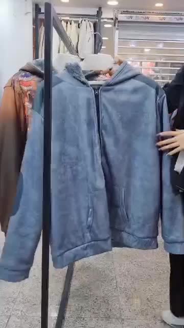 کاپشن وپافر باکیفیت ارسال به سراسر کشور|لباس|رشت, بازار|دیوار