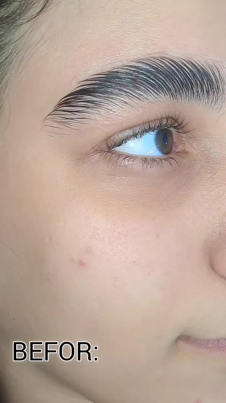 لیفت ابرو/لیفت مژه/پروتئین تراپی|خدمات آرایشگری و زیبایی|مشهد, نوید|دیوار