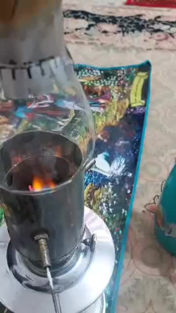 چراغ گردسوز نفتی میخوایی بیا اینجا|لامپ و چراغ|زابل, |دیوار