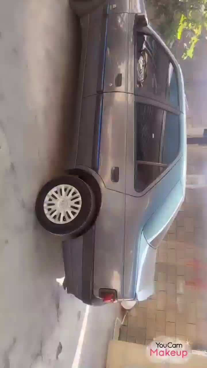 پژو تیو فایومدل 94خونگی درشهرستان صیدون|خودرو سواری و وانت|باغ ملک, |دیوار