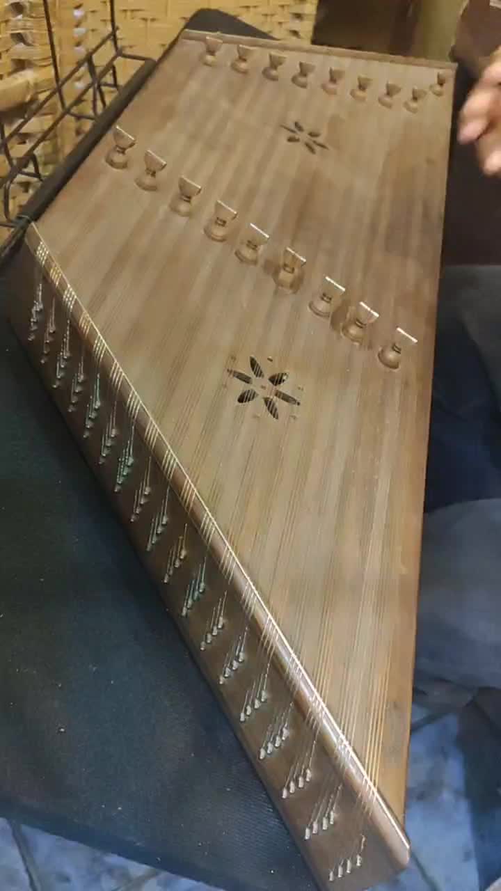 سنتور سه مهر|سازهای سنتی|تهران, اکباتان|دیوار