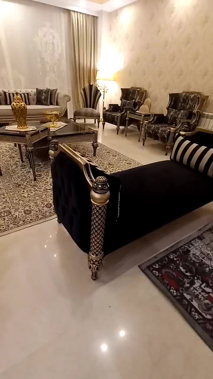 مبلمان|مبلمان خانگی و میز عسلی|تهران, جنت‌آباد جنوبی|دیوار