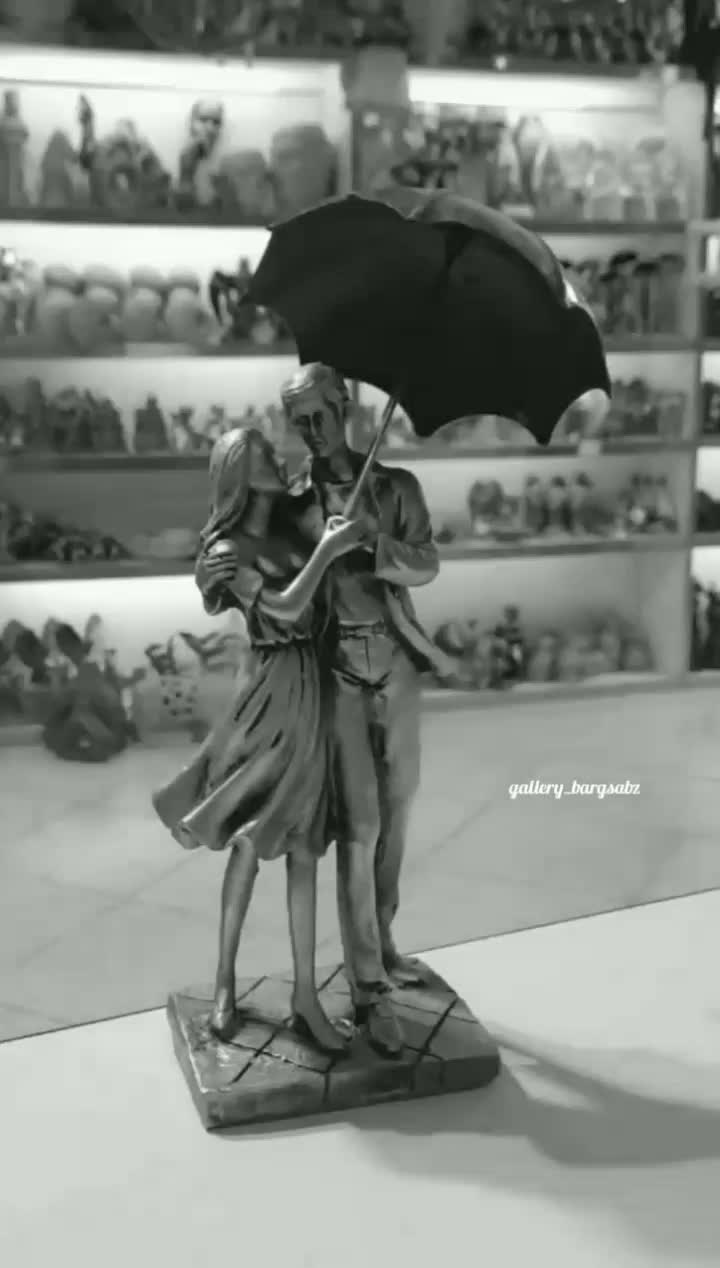 جادستمالی گرافیکی اکسسوری مینیمال شلف بوفالو قوچ|حراج|قم, زاویه|دیوار