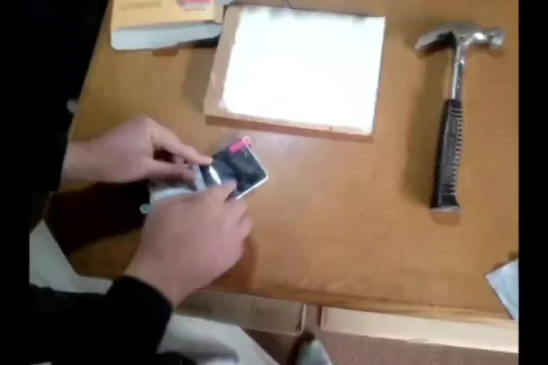 برچسب وگلس صفحه نمایش خودرو|لوازم جانبی موبایل و تبلت|اصفهان, شهرک زاینده رود|دیوار