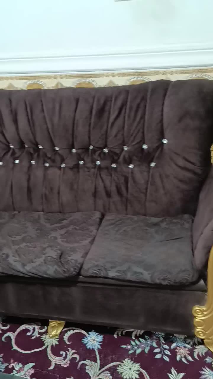 مبلمان ۷ نفره با میز|مبلمان خانگی و میز عسلی|بندر ماهشهر, |دیوار