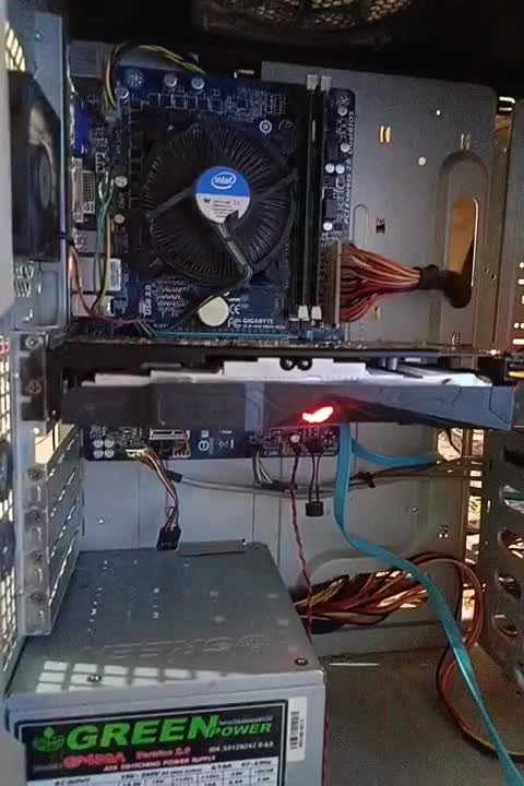 کامپیوتر گیمینگ|رایانه رومیزی|آبادان, |دیوار