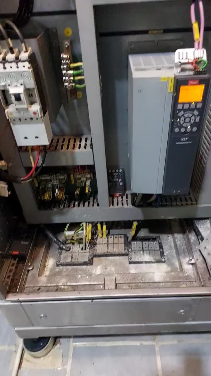 تعمیر ، نصب و راهاندازی تخصصی انواع اینورتر|خدمات پیشه و مهارت|تهران, فتح|دیوار