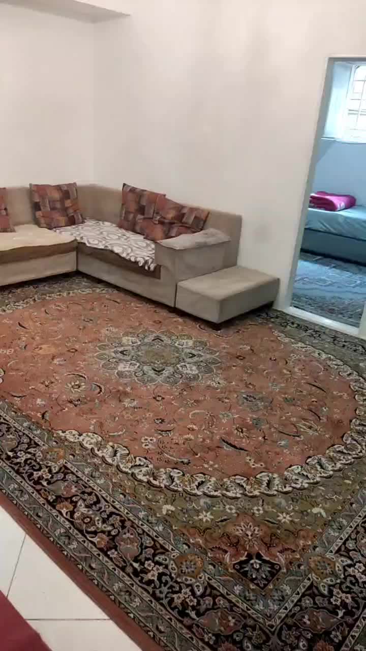 اجاره آپارتمان نزدیک حرم میدان بسیج خ امام رضا|اجارهٔ کوتاهمدت آپارتمان و سوئیت|مشهد, کوشش|دیوار