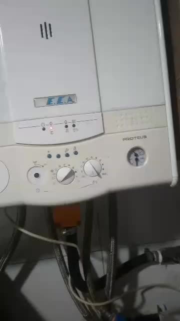 نصب و تعمیر تخصصی پکیج|خدمات پیشه و مهارت|سمنان, |دیوار