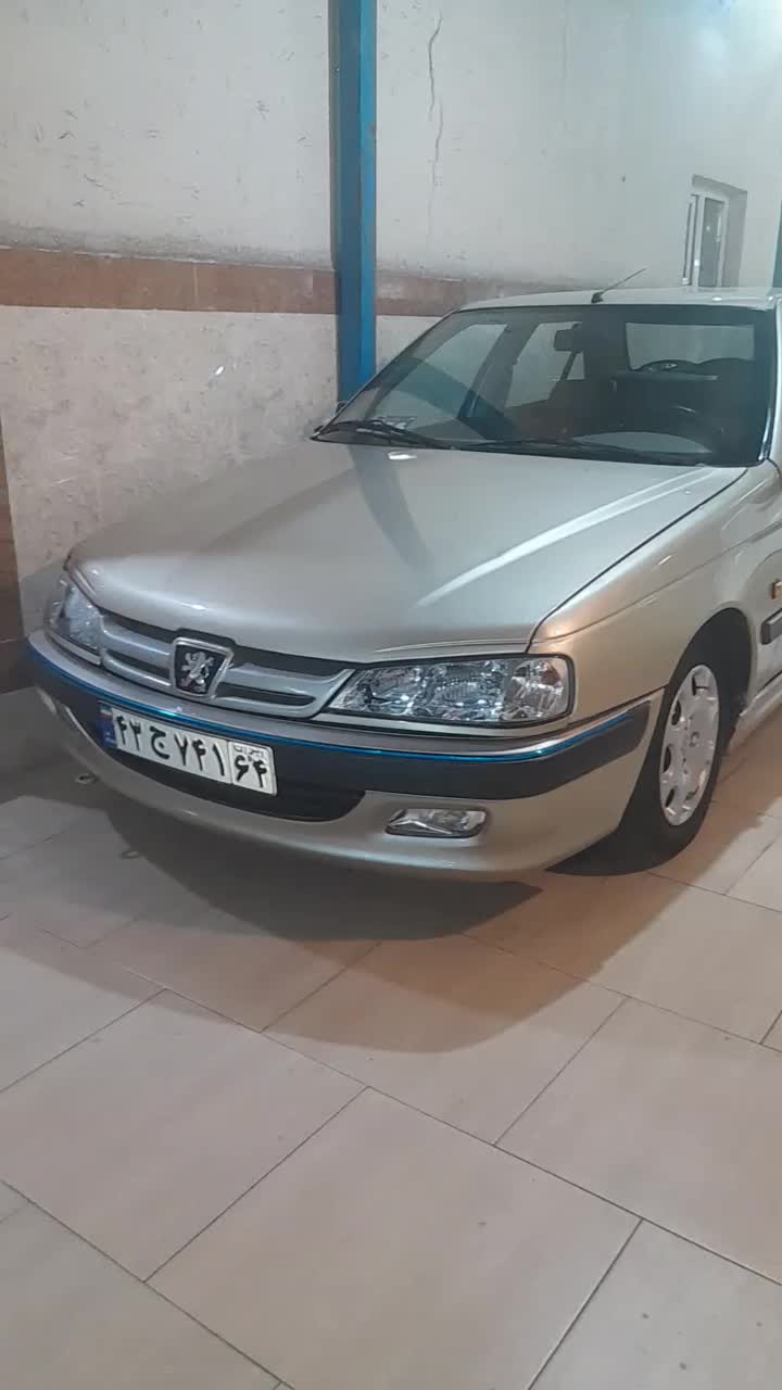 پارس دوگانه|خودرو سواری و وانت|یزد, |دیوار