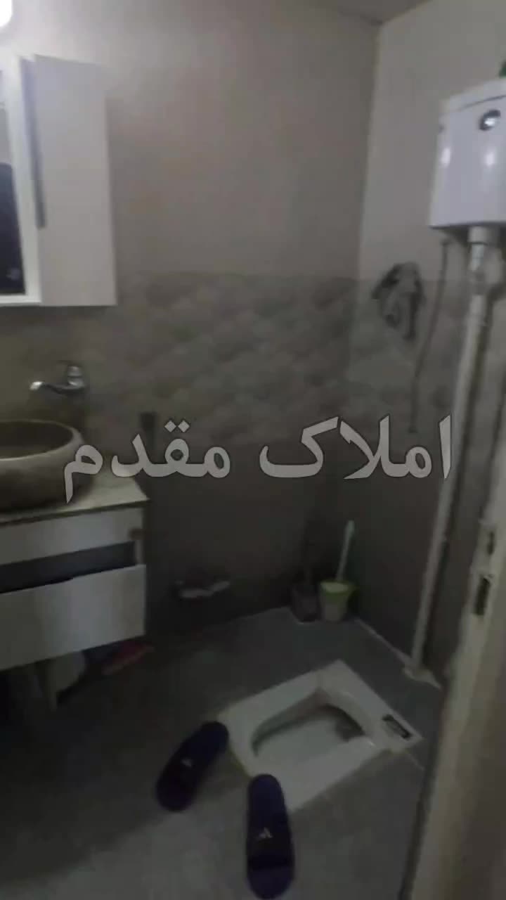 دوخواب/جنوبی/نوساز/تجهیز|فروش آپارتمان|شیراز, لاله|دیوار