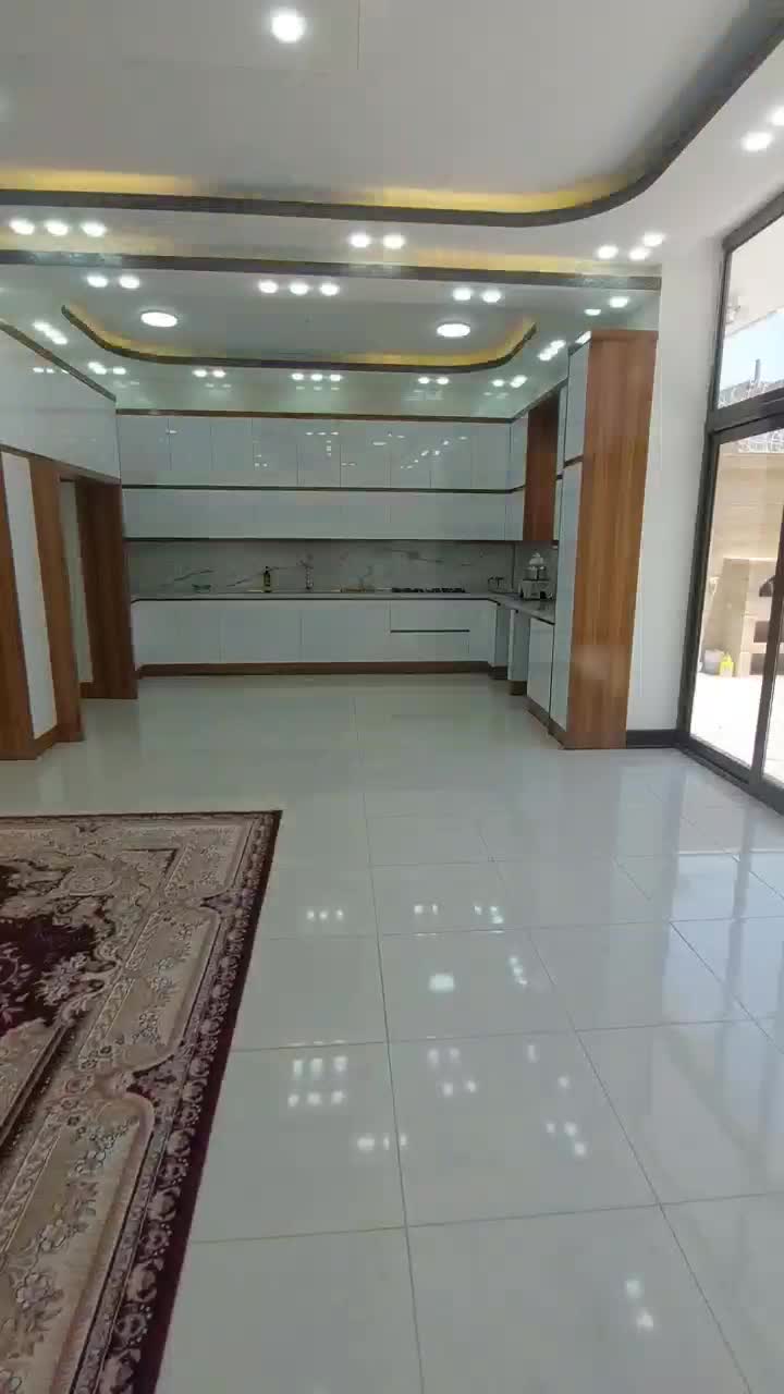فروش خانه ویلایی ۲۴۱متری ۲ خوابه شیک در ویلاشهر|فروش خانه و ویلا|نجف‌آباد, ویلاشهر|دیوار