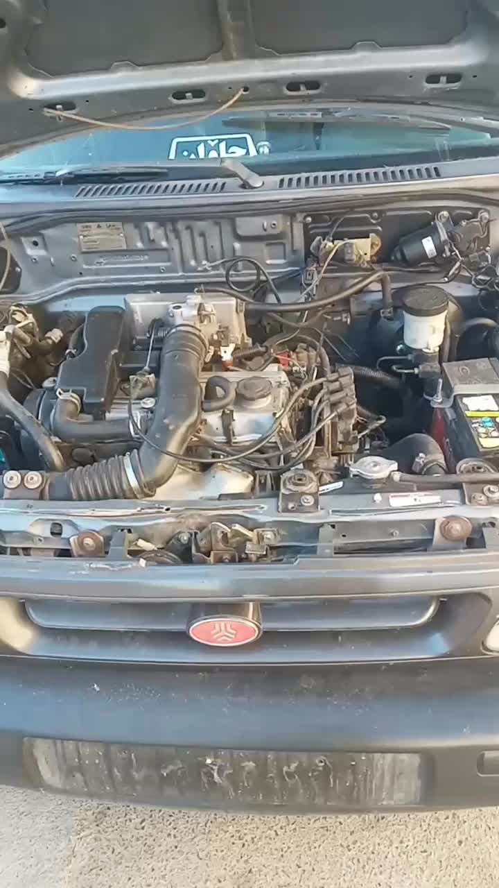 پراید مدل ۱۳۸۸|خودرو سواری و وانت|جوانرود, |دیوار