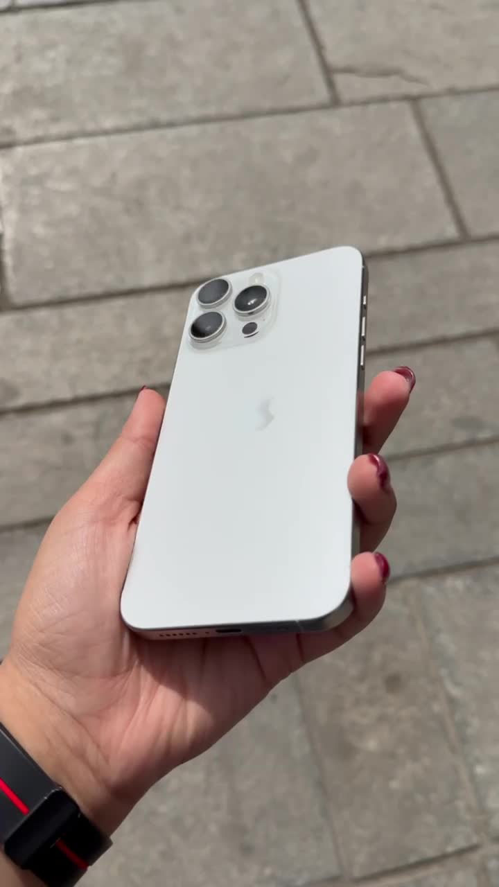 iphone 15 pro max|موبایل|همدان, |دیوار