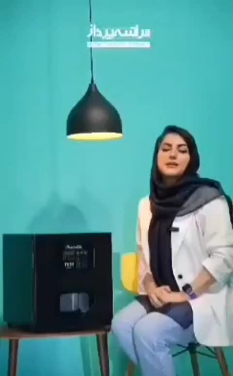 دستگاه ۱۰۰ کیلویی میوه و سبزی خشک کن مدلh555|سایر لوازم برقی|رشت, آزادگان|دیوار