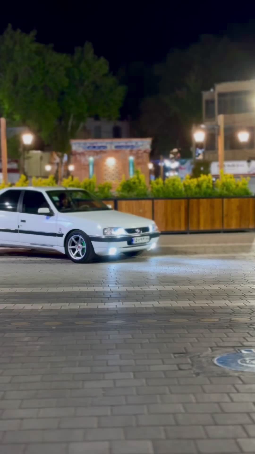 405 slx Tu5|خودرو سواری و وانت|خوی, |دیوار