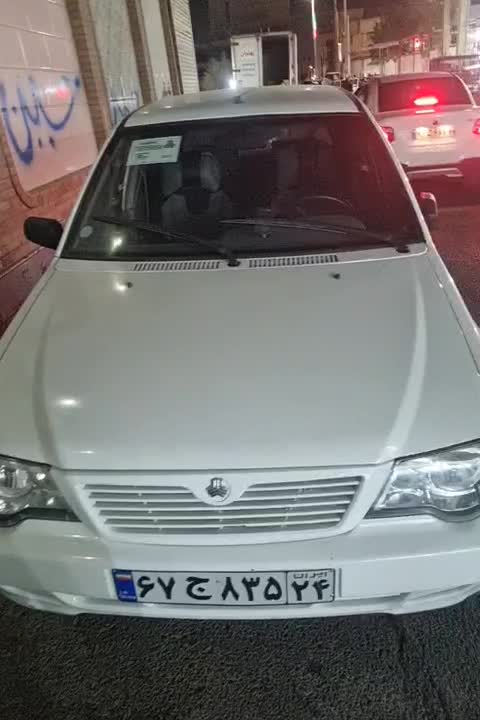 ماشین ۱۱۱|خودرو سواری و وانت|خرمشهر, |دیوار