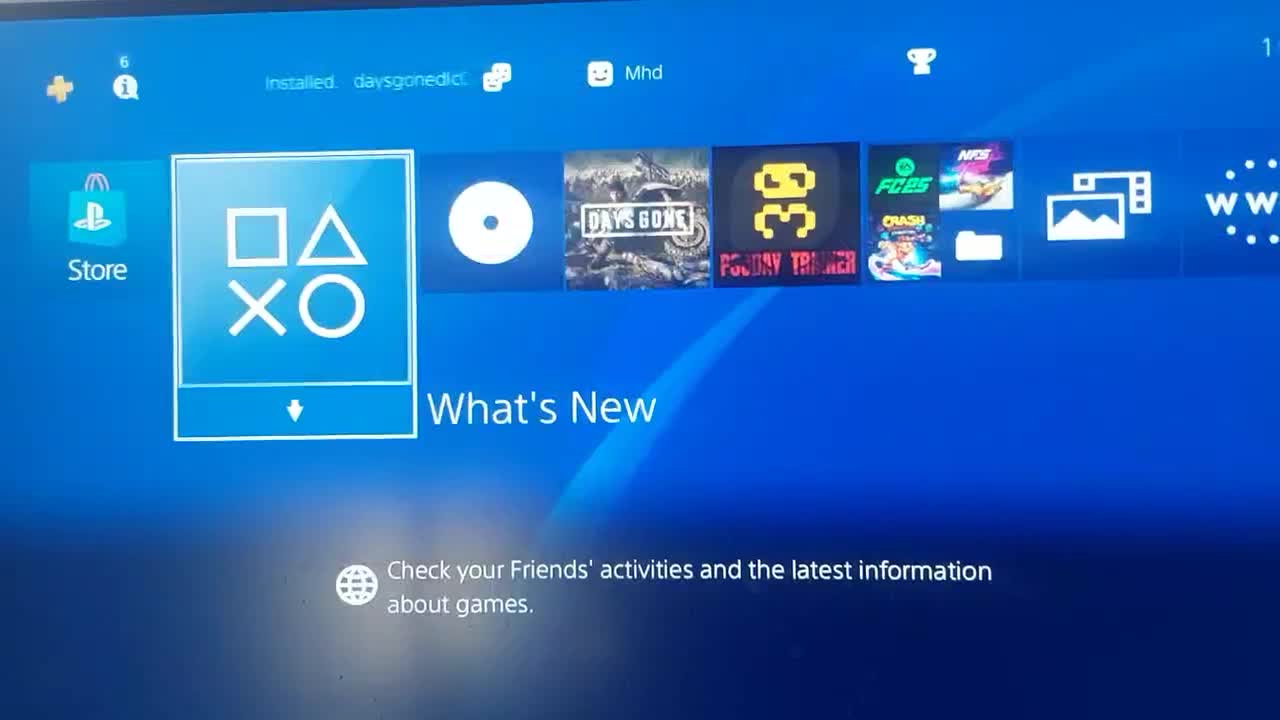 کپی خور کردن کنسول  ps4(اجرای زیر ۳۰ ثانیه)|کنسول، بازی ویدئویی و آنلاین|قزوین, |دیوار