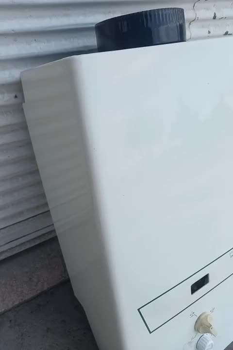 آبگرمکن دیواری|آبگرمکن، پکیج، شوفاژ|خرمدره, |دیوار