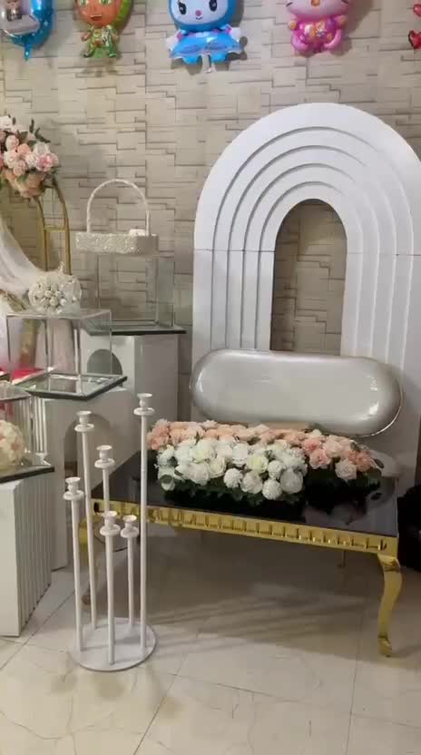 تم  یلدایی تم تولدبادکنک آرایی بله برون میوه آرایی|خدمات پذیرایی، مراسم|قدس, شهر‌قدس|دیوار