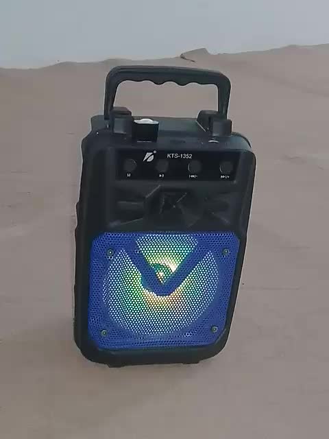 اسپیکر  kTS-1352|صوتی و تصویری|قم, ولیعصر|دیوار