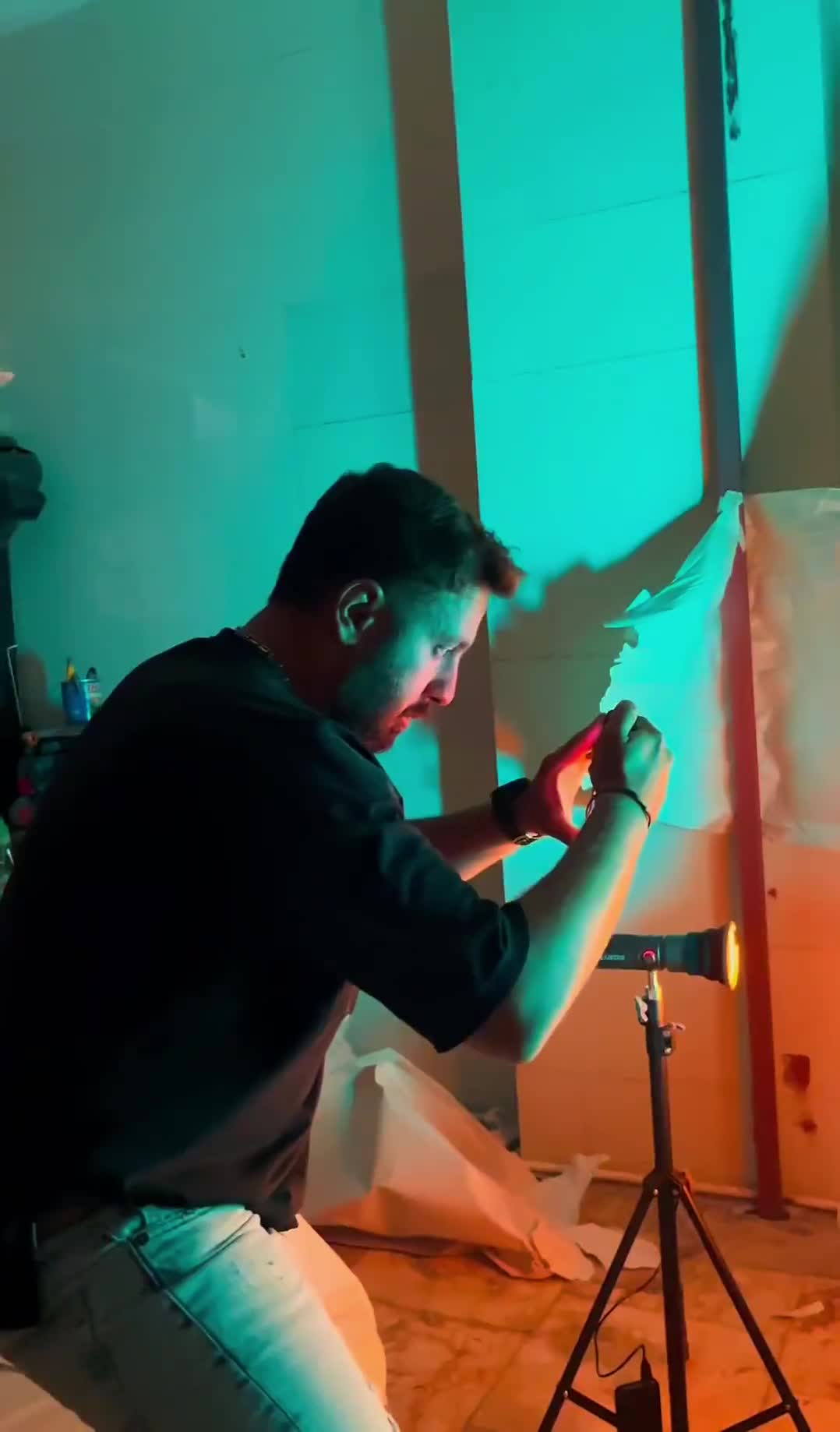 تیم تخصصی تولیدمحتوا و ادمین Farsin Media|خدمات رایانه‌ای و موبایل|تهران, کوی بیمه|دیوار