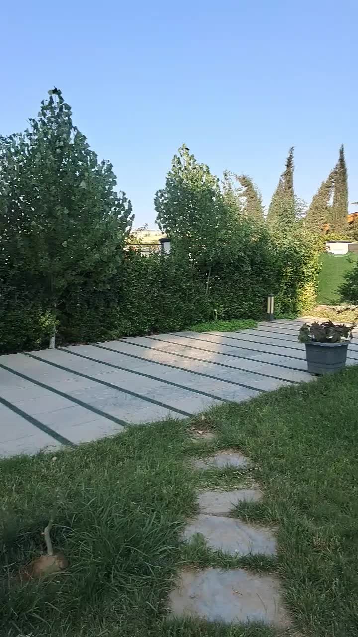 خانه ویلایی دوبلکس استخروسندتک‌برگ شهرک خانه تهران|فروش خانه و ویلا|رباط‌کریم, پرندک|دیوار