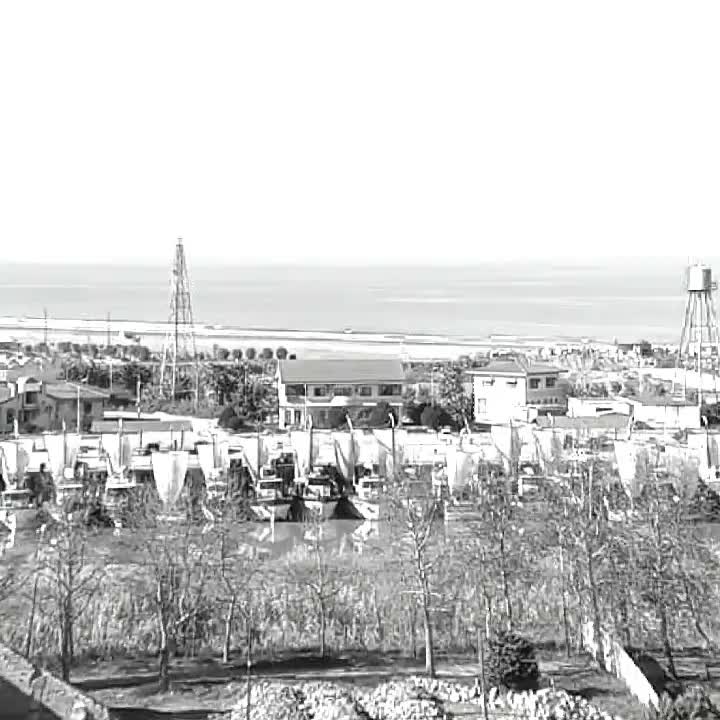 دید دریا با تراسی قابل چیدمان در نخست وزیری|فروش آپارتمان|بابلسر, |دیوار