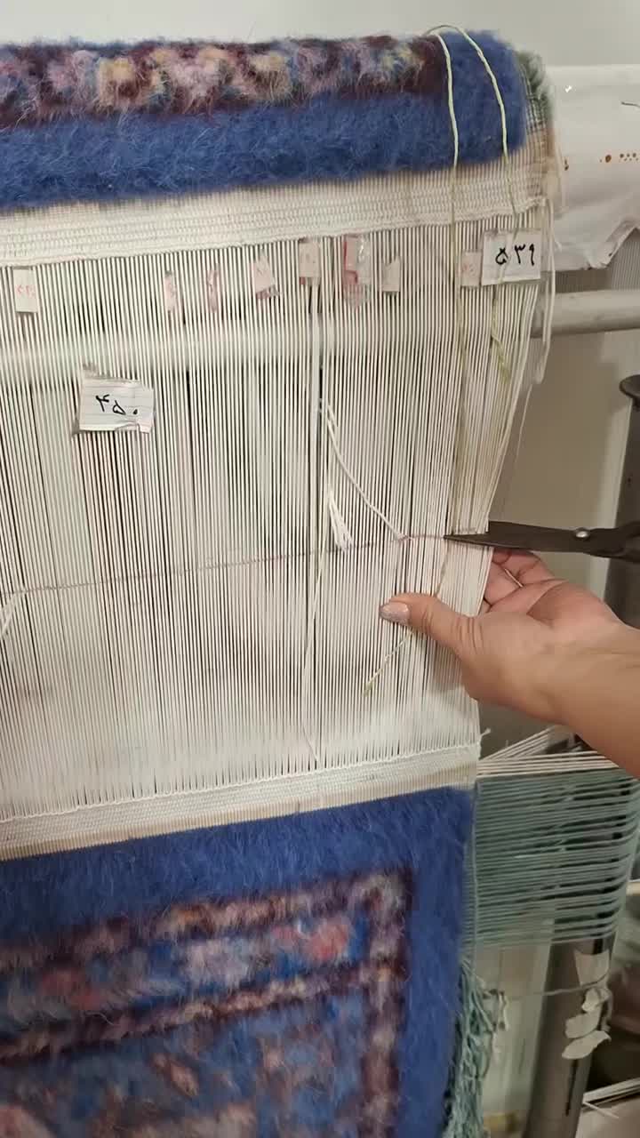 آموزش رایگان قالیبافی|خدمات آموزشی|صومعه‌سرا, |دیوار