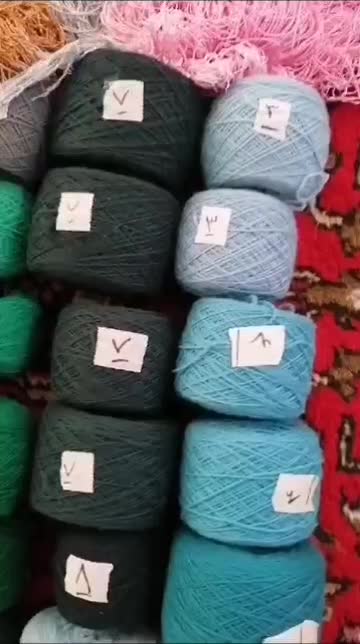 سلاطین جدید نخ و نقشه|تابلو فرش|شهریار, شهرک وائین|دیوار