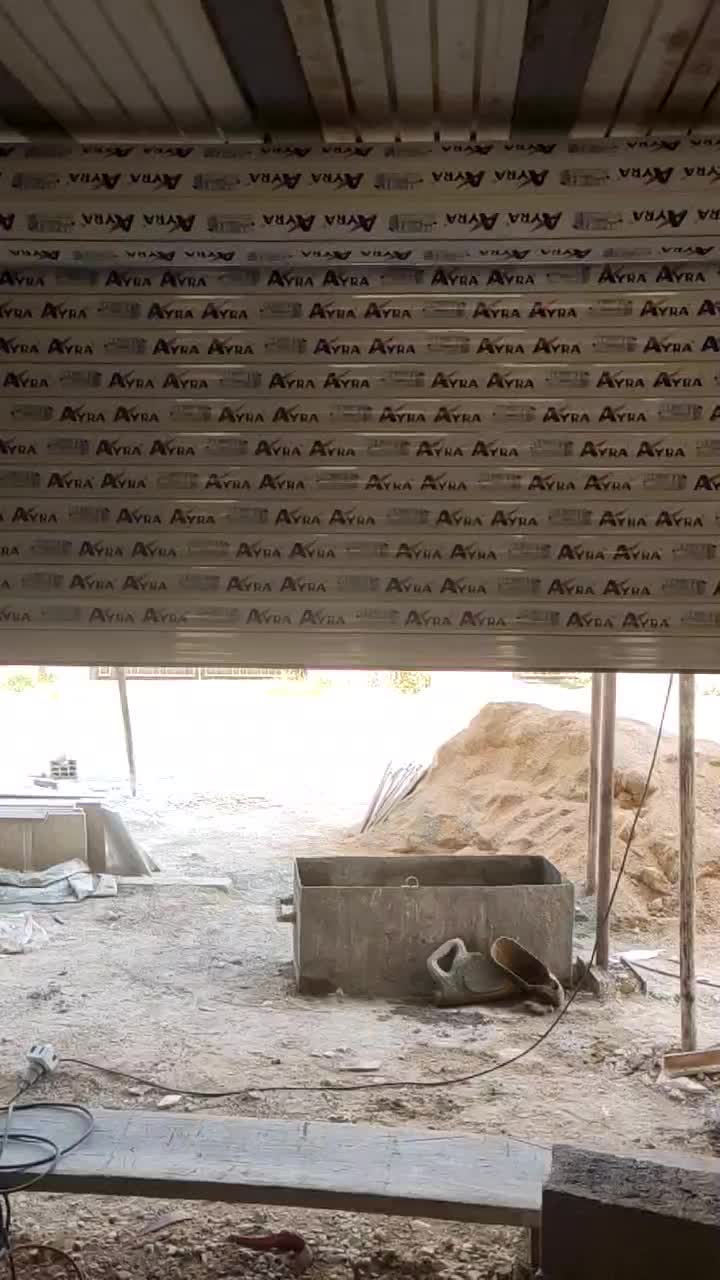 تعمیرات و نصب کرکره برقی و جکهای پارکینگی|خدمات پیشه و مهارت|بجنورد, |دیوار