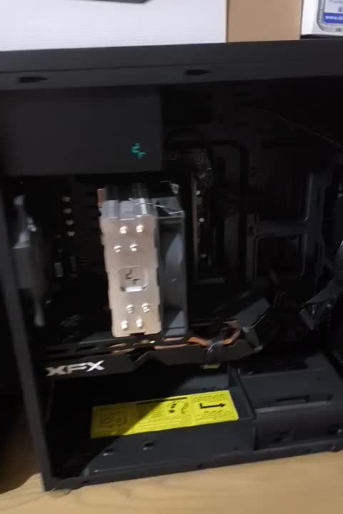 سیستم گیمینگ ddr5 آک به قیمت کارکرده|رایانه رومیزی|مشهد, آزادشهر|دیوار