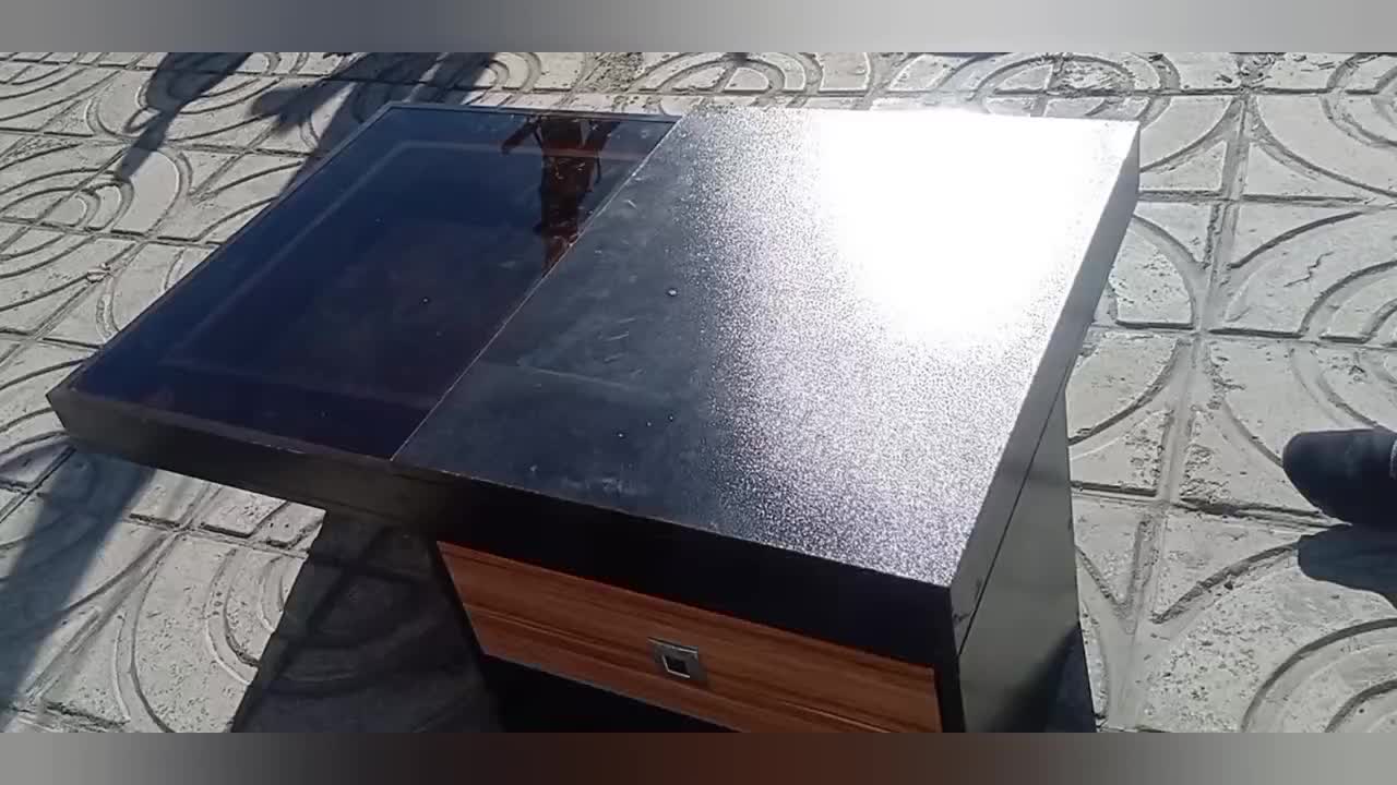 میز مطالعە بسیار خوشکل و تمیز|میز تحریر و کامپیوتر|مریوان, |دیوار