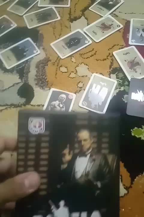 بسته مافیا 200 هزارتومان|اسباب‌‌بازی|شهرکرد, |دیوار