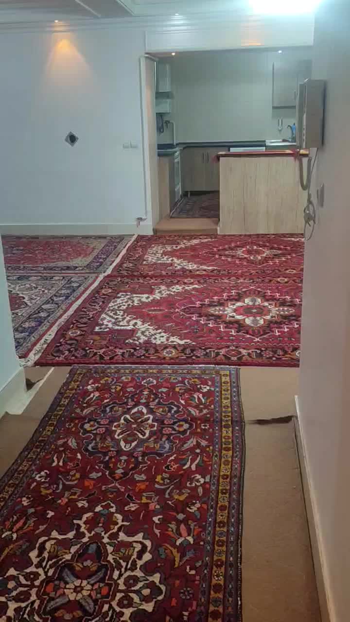 رهن ۵۰۰ آپارتمان ۱۱۵متری دوخوابه در فلسطین جنوبی|اجارهٔ آپارتمان|مراغه, |دیوار