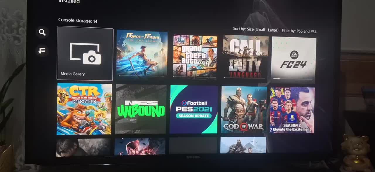 بازی ps4 ps5 ps3 xbox|کنسول، بازی ویدئویی و آنلاین|قم, شاه ابراهیم|دیوار