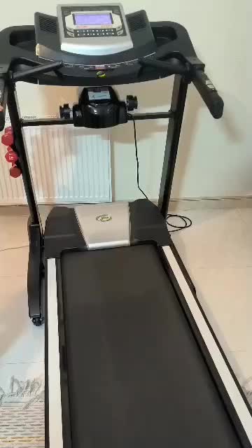 تردمیل|تجهیزات ورزشی|تهران, سجاد|دیوار