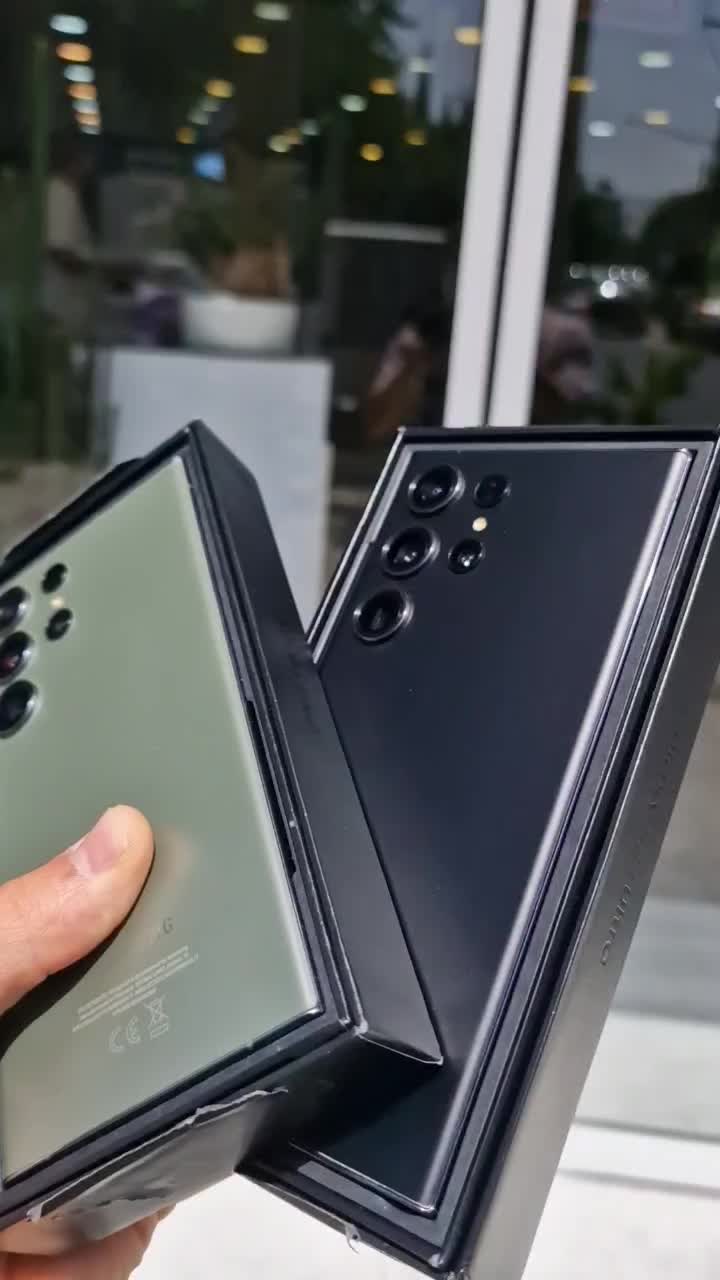 S23ultra|موبایل|شیراز, خلیلی|دیوار