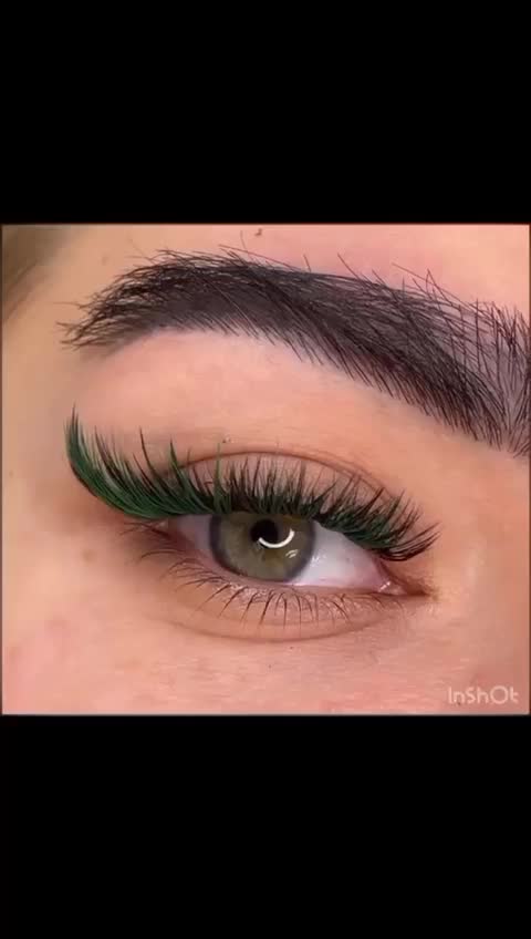 آفر آموزش کاشت مژه ب سبک هیدن|خدمات آموزشی|بندر انزلی, نیمه شعبان|دیوار