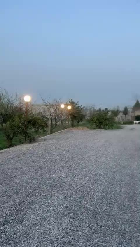 اجاره روزانه/هفتگی/ماهانه ویلا ۶۰ متری|اجارهٔ کوتاهمدت ویلا و باغ|گرگان, |دیوار