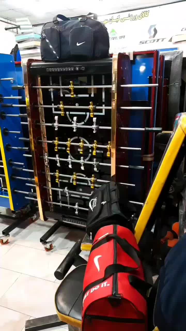 تنیس روی میز ** پینگ پنگ تاشو ** مدارس باغ ویلا|ورزش‌های توپی|نیشابور, عدالت|دیوار