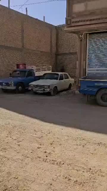 منزل دو خواب ملکی کرونی با انشعابات همکف ورودی جدا|فروش خانه و ویلا|شیراز, میانرود|دیوار