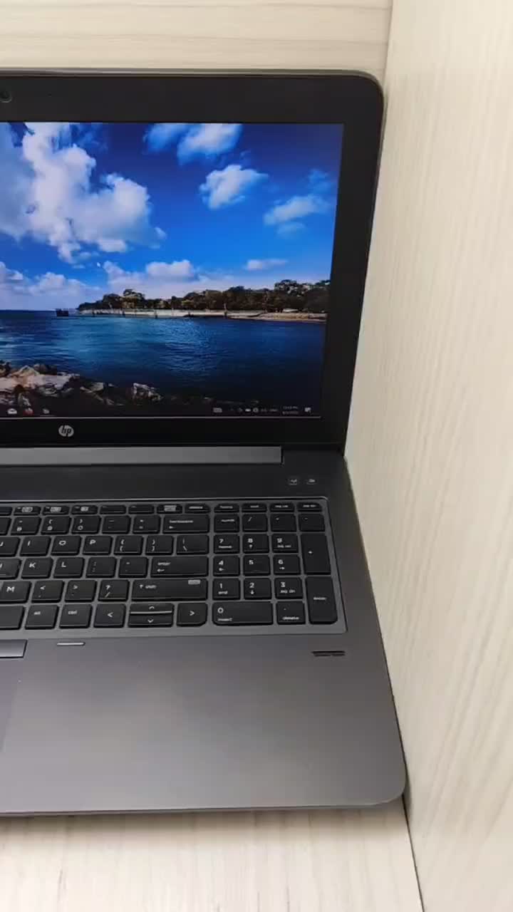 گیمینگ مهندسی Hp zbook G3 i7Hرم۱۶ گرافیک۴هاردssd|رایانه همراه|تهران, باغ فیض|دیوار